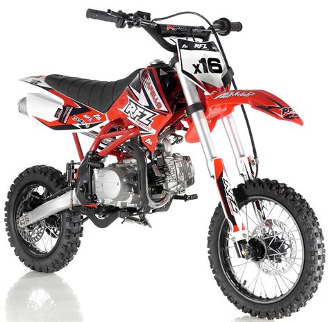 125 motocross bike for sale.